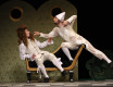 J.B.P. MOLIÈRE: Škrtac - Matija Major, Igor Kučević