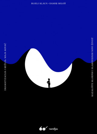 Poster: Bijeli klaun 06.05