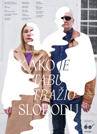 Poster: Kako je tabu tražio slobodu 07.11