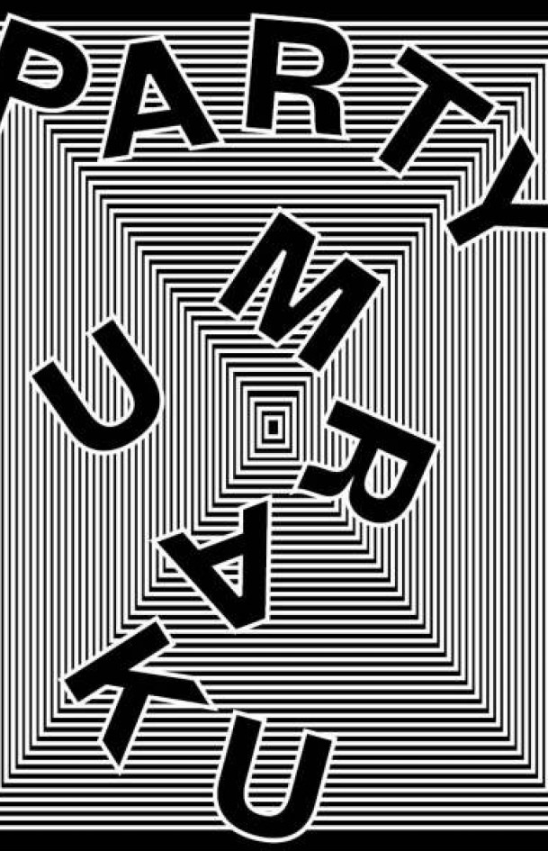 Poster: Party u mraku