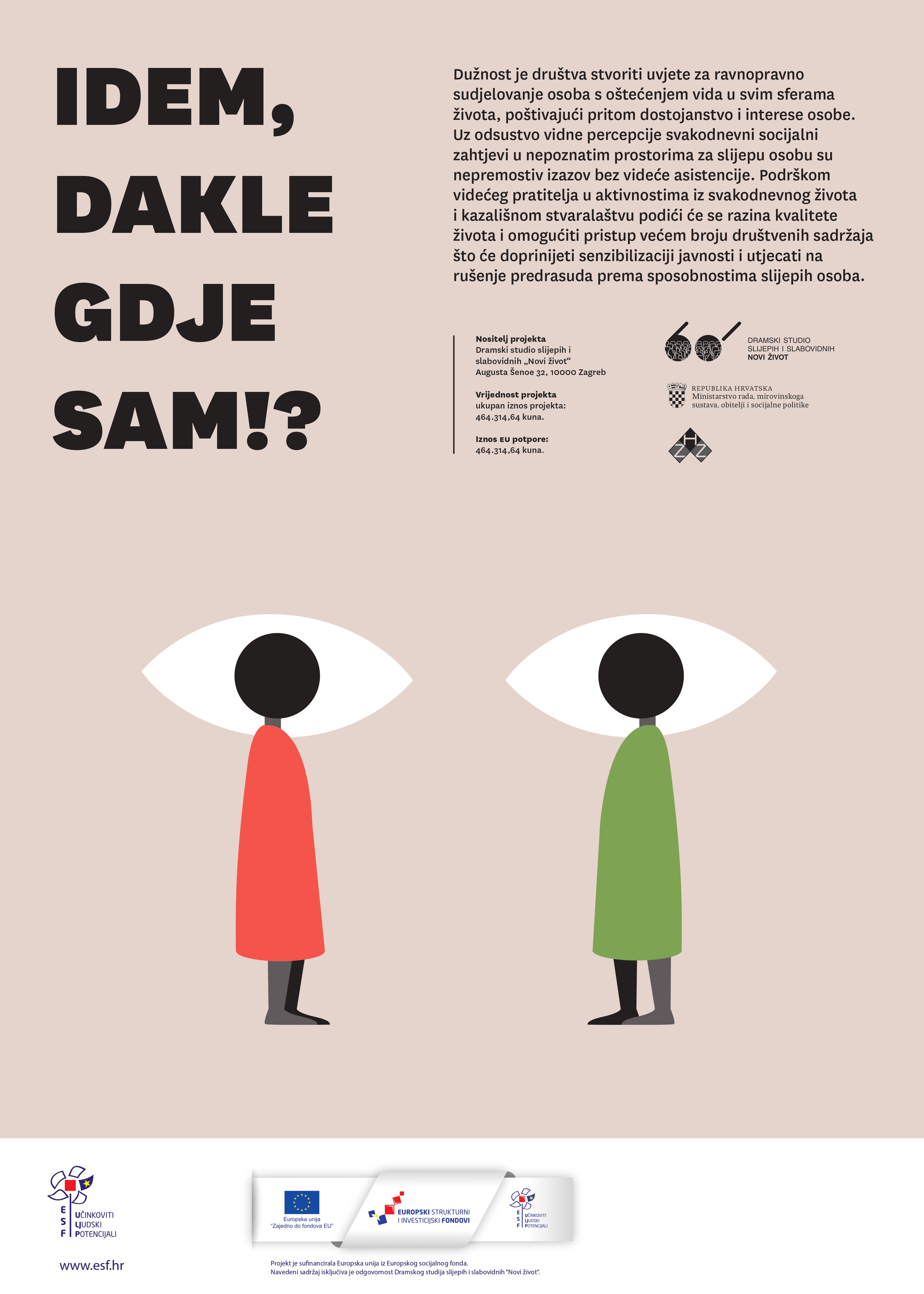Idem-dakle-gdje-sam