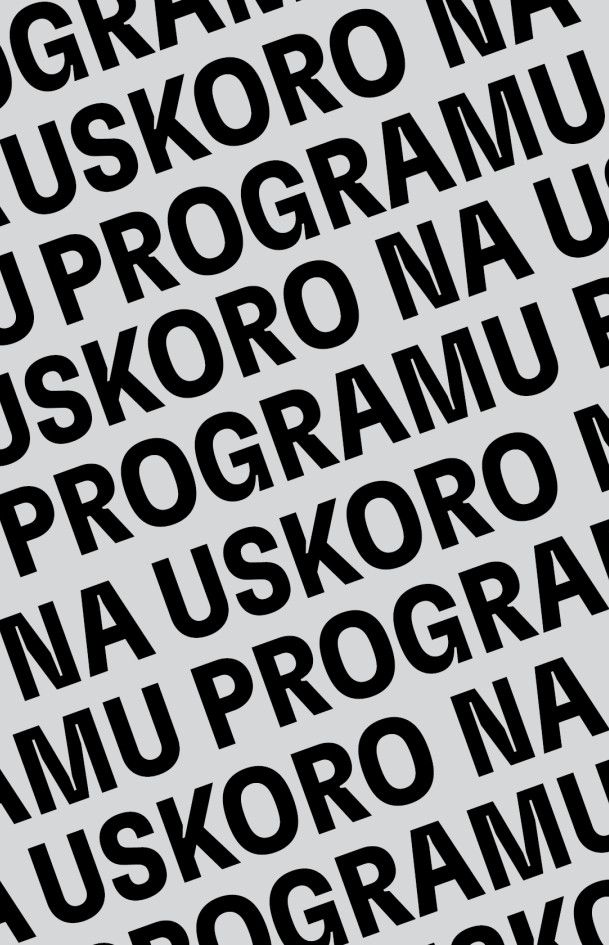 Poster: Svi na sud 16.02.